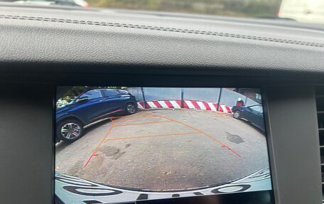 Opel Insignia II рестайлинг, 2019 год, 1 599 000 рублей, 14 фотография