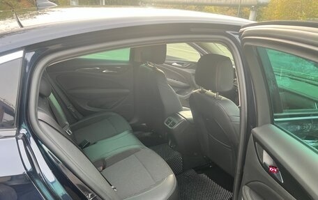 Opel Insignia II рестайлинг, 2019 год, 1 599 000 рублей, 8 фотография