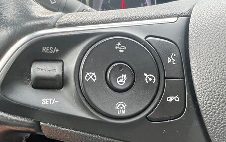 Opel Insignia II рестайлинг, 2019 год, 1 599 000 рублей, 12 фотография