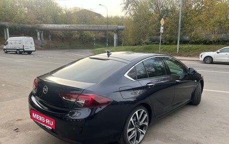 Opel Insignia II рестайлинг, 2019 год, 1 599 000 рублей, 19 фотография