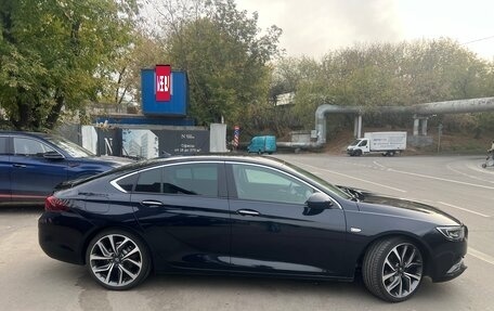 Opel Insignia II рестайлинг, 2019 год, 1 599 000 рублей, 20 фотография