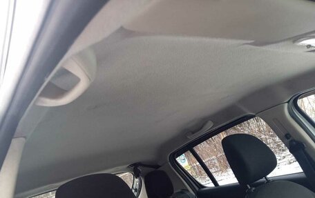 Renault Sandero II рестайлинг, 2018 год, 710 000 рублей, 18 фотография