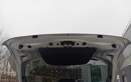 Renault Sandero II рестайлинг, 2018 год, 710 000 рублей, 26 фотография