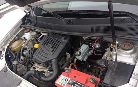 Renault Sandero II рестайлинг, 2018 год, 710 000 рублей, 29 фотография