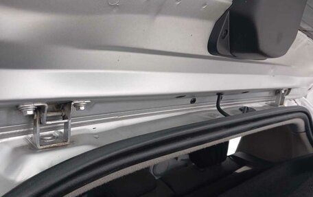 Renault Sandero II рестайлинг, 2018 год, 710 000 рублей, 25 фотография