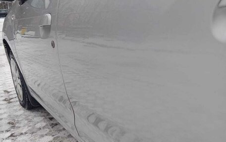 Renault Sandero II рестайлинг, 2018 год, 710 000 рублей, 35 фотография