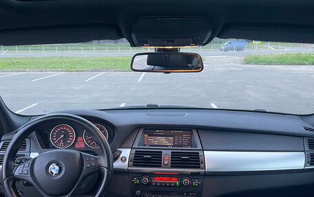BMW X5, 2008 год, 1 800 000 рублей, 8 фотография