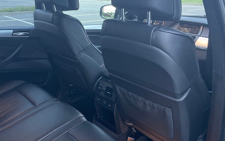 BMW X5, 2008 год, 1 800 000 рублей, 14 фотография