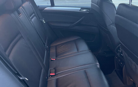 BMW X5, 2008 год, 1 800 000 рублей, 15 фотография