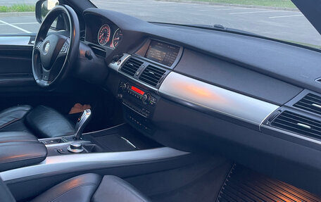 BMW X5, 2008 год, 1 800 000 рублей, 9 фотография