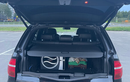 BMW X5, 2008 год, 1 800 000 рублей, 16 фотография