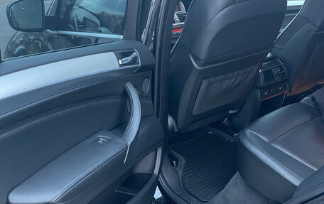 BMW X5, 2008 год, 1 800 000 рублей, 12 фотография