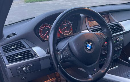 BMW X5, 2008 год, 1 800 000 рублей, 7 фотография