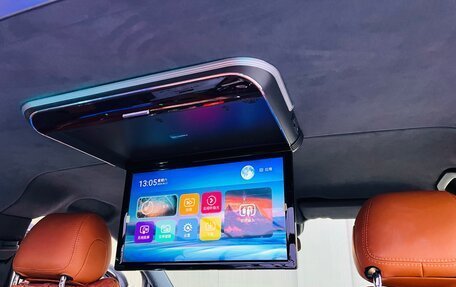 Mercedes-Benz Vito, 2021 год, 6 700 000 рублей, 8 фотография