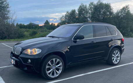 BMW X5, 2008 год, 1 800 000 рублей, 19 фотография