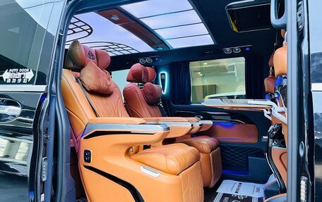 Mercedes-Benz Vito, 2021 год, 6 700 000 рублей, 6 фотография