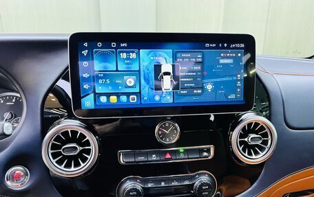 Mercedes-Benz Vito, 2021 год, 6 700 000 рублей, 5 фотография