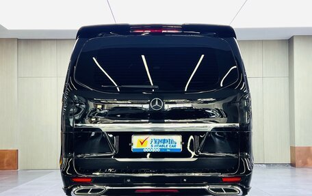 Mercedes-Benz Vito, 2021 год, 6 700 000 рублей, 12 фотография