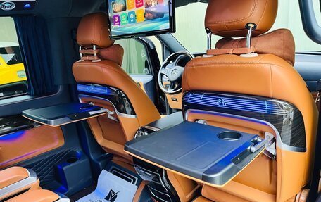 Mercedes-Benz Vito, 2021 год, 6 700 000 рублей, 7 фотография