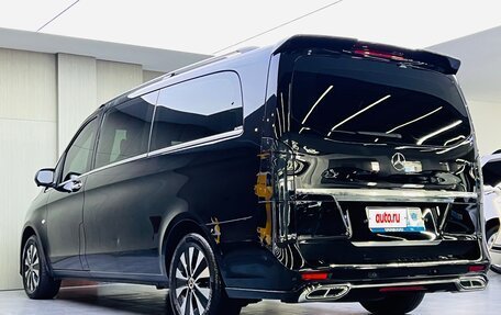 Mercedes-Benz Vito, 2021 год, 6 700 000 рублей, 13 фотография