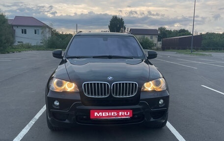 BMW X5, 2008 год, 1 800 000 рублей, 20 фотография