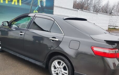 Toyota Camry, 2008 год, 1 100 000 рублей, 2 фотография