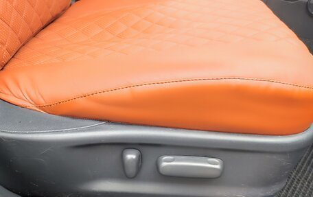 Toyota Camry, 2008 год, 1 100 000 рублей, 9 фотография