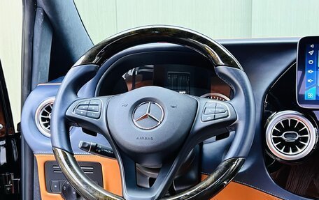 Mercedes-Benz Vito, 2021 год, 6 700 000 рублей, 17 фотография