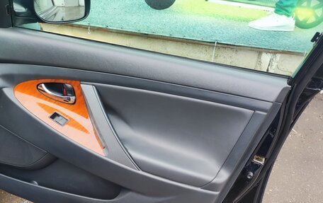 Toyota Camry, 2008 год, 1 100 000 рублей, 10 фотография