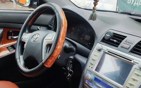 Toyota Camry, 2008 год, 1 100 000 рублей, 8 фотография