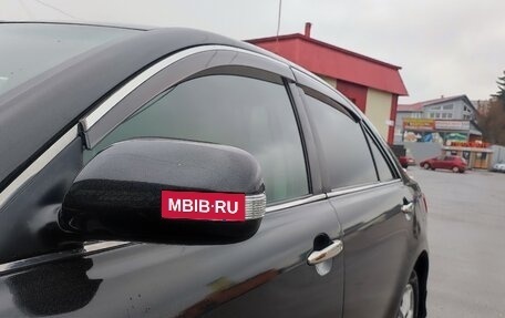 Toyota Camry, 2008 год, 1 100 000 рублей, 4 фотография