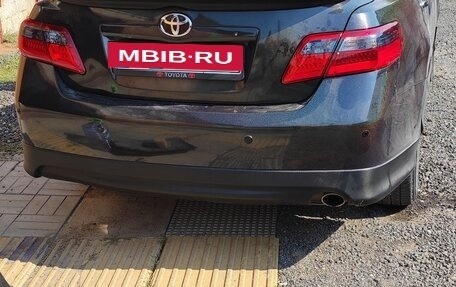 Toyota Camry, 2008 год, 1 100 000 рублей, 7 фотография