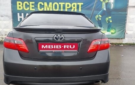 Toyota Camry, 2008 год, 1 100 000 рублей, 3 фотография