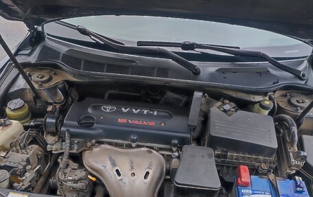 Toyota Camry, 2008 год, 1 100 000 рублей, 11 фотография