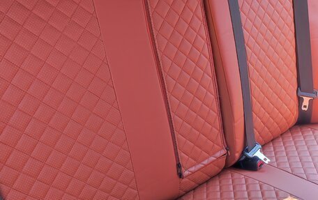 Toyota Camry, 2008 год, 1 100 000 рублей, 17 фотография