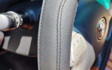 Toyota Camry, 2008 год, 1 100 000 рублей, 14 фотография