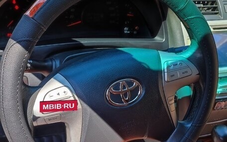 Toyota Camry, 2008 год, 1 100 000 рублей, 15 фотография