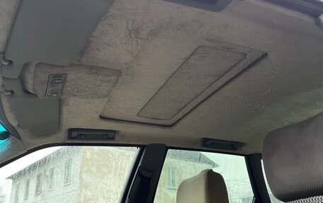 Audi 80, 1992 год, 260 000 рублей, 9 фотография