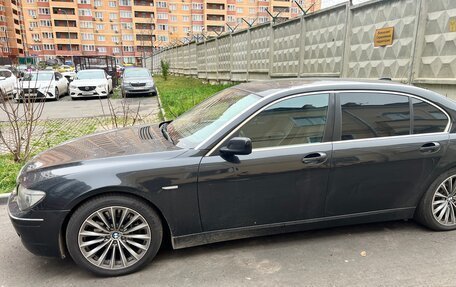 BMW 7 серия, 2007 год, 850 000 рублей, 2 фотография