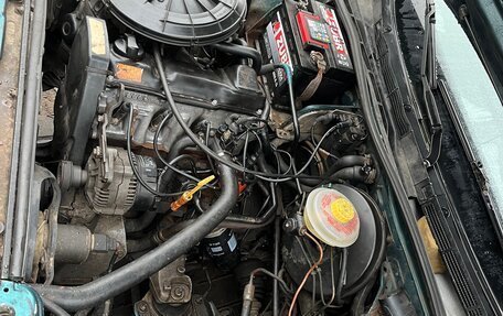 Audi 80, 1992 год, 260 000 рублей, 13 фотография