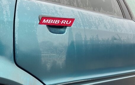 Audi 80, 1992 год, 260 000 рублей, 6 фотография