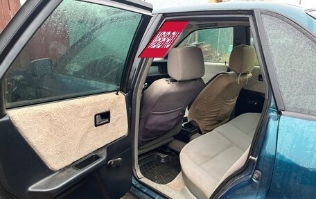 Audi 80, 1992 год, 260 000 рублей, 11 фотография