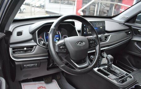 Chery Tiggo 8 Pro, 2021 год, 1 749 000 рублей, 8 фотография