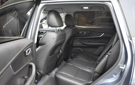 Chery Tiggo 8 Pro, 2021 год, 1 749 000 рублей, 11 фотография