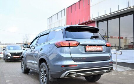 Chery Tiggo 8 Pro, 2021 год, 1 749 000 рублей, 6 фотография