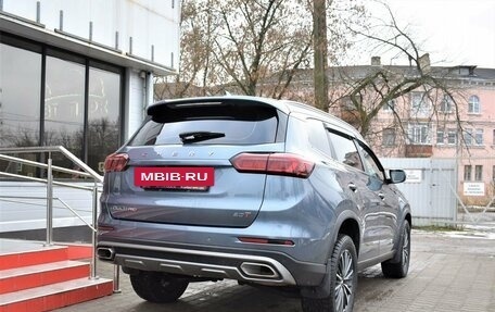 Chery Tiggo 8 Pro, 2021 год, 1 749 000 рублей, 3 фотография