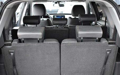 Chery Tiggo 8 Pro, 2021 год, 1 749 000 рублей, 14 фотография