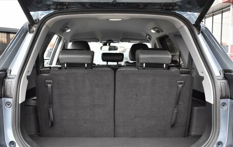 Chery Tiggo 8 Pro, 2021 год, 1 749 000 рублей, 13 фотография