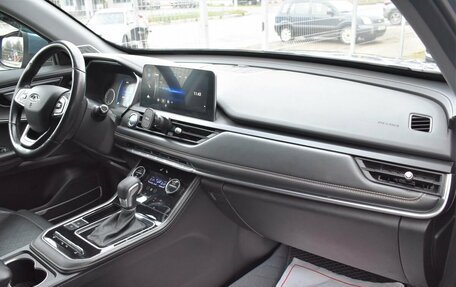 Chery Tiggo 8 Pro, 2021 год, 1 749 000 рублей, 18 фотография