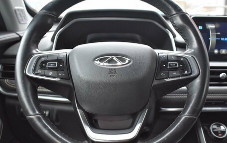 Chery Tiggo 8 Pro, 2021 год, 1 749 000 рублей, 21 фотография